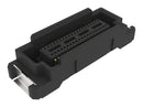 AMPHENOL COMMUNICATIONS SOLUTIONS 10163419-0411002LF Mezzanine Connector, Receptacle, 0.5 mm, 2 Rows, 40 Contacts, Surface Mount Straight
