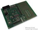 ANALOG DEVICES EVAL-ADUC7020QSPZ Evaluation Board, ADuC7020, 16 / 32bit, ARM7TDMI