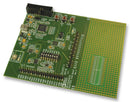 ANALOG DEVICES EVAL-ADUC7023QSPZ Evaluation Board, ADUC7023, 32bit, ARM7TDMI