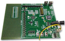 ANALOG DEVICES EVAL-ADUC834QSZ Evaluation Board, ADuC834, 8bit, 8052, Sigma-Delta MicroConverter