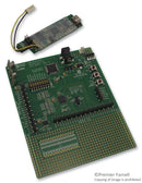 ANALOG DEVICES EVAL-ADUC845QSPZ Development Board, ADuC845, 8bit, 8052, Sigma-Delta MicroConverter