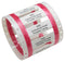 RAYCHEM - TE CONNECTIVITY RPS-16-10/2.0-9 HEAT-SHRINKABLE WIRE & CABLE IDENTIFICATION SLEEVES