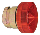 ALTECH 2PLB4LB-024 PILOT LIGHT, LED, RED, 22MM, 24V