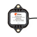 GNSS L1/L5 Multi-Band High Precision Antenna - 5m (SMA)