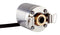 SICK DBS36E-BBEK00500 Rotary Encoder, Mechanical, Incremental, 500 PPR, Horizontal