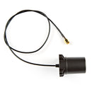 GNSS Multi-Band L1/L2/L5 Helical Antenna - SMA (BT-T009)