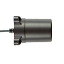 GNSS Multi-Band L1/L2/L5 Helical Antenna - SMA (BT-T009)