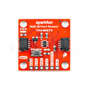 SparkFun Linear 3D Hall-Effect Sensor - TMAG5273 (Qwiic)