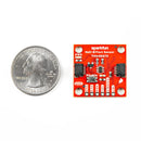 SparkFun Linear 3D Hall-Effect Sensor - TMAG5273 (Qwiic)