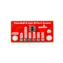 SparkFun Mini Linear 3D Hall-Effect Sensor - TMAG5273 (Qwiic)