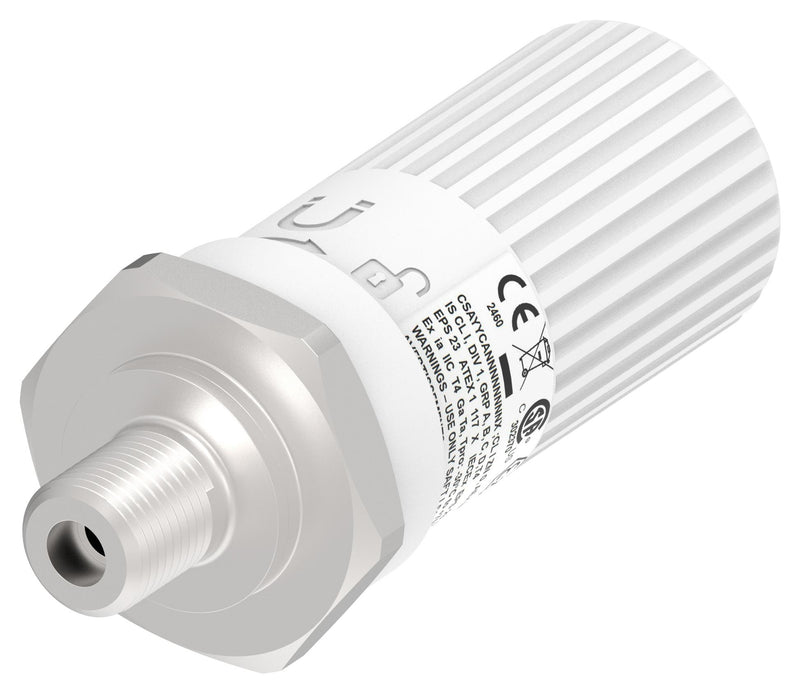 TE CONNECTIVITY 20023435-51 Pressure Transmitter, Absolute, BSPP, 0 bar, 350 bar, 1/4", Connector