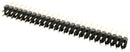 Multicomp PRO 2213S-50G 2213S-50G Pin Header Board-to-Board 2.54 mm 2 Rows 50 Contacts Through Hole