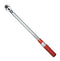 MULTICOMP PRO MP014934 Torque Wrench, Reversible Ratchet, Adjustable, 1/4" Drive, 230mm OAL, 31 in-lb to 128 in-lb