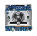 STMICROELECTRONICS STM32H7B3I-EVAL Evaluation Board, STM32H7B3LIH6QU, 32bit, ARM Cortex-M7F