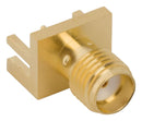 AMPHENOL RF 132255-12 RF COAX CONN, SMA JACK, 18GHZ, 50 OHM