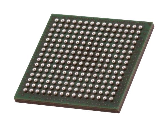 ANALOG DEVICES ADSP-21161NYCAZ110 Digital Signal Processor, Fixed/Floating, 32bit, 110MHz, 1 Core, 1Mbit RAM, 1.71-1.89Vin, CSPBGA-225