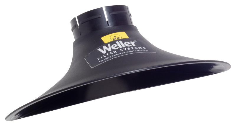 WELLER FT91024699 Filtration Kit, Single User, 100m&sup3;/h, 74W, 230VAC, ZeroSmog GuardLight Series