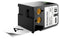 DYMO 1868755 Label Printer Tape, XTL, Thermal Transfer, Black on White, 7 m