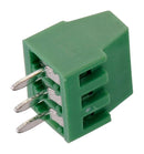 Wurth Elektronik 691210910006 691210910006 Wire-To-Board Terminal Block 2.54 mm 6 Ways 30 AWG 18 0.823 mm&Acirc;&sup2; Screw