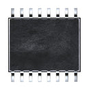 MONOLITHIC POWER SYSTEMS (MPS) MID06W0505AGY-3R-P DC-DC Switching Regulator, Isolated, Fixed, Regulated, 3 kV Iso, 4.5 to 5.5 V In, 5 V Out, WSOIC-16