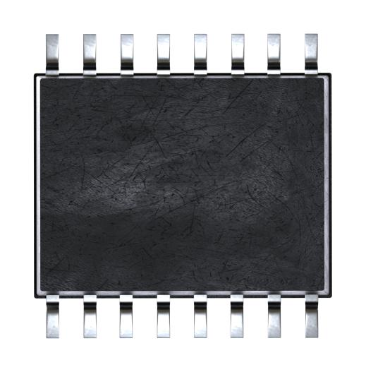 MONOLITHIC POWER SYSTEMS (MPS) MID06W0505AGY-3R-P DC-DC Switching Regulator, Isolated, Fixed, Regulated, 3 kV Iso, 4.5 to 5.5 V In, 5 V Out, WSOIC-16