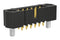 HARWIN M80-5091242 Pin Header, Wire-to-Board, 2 mm, 2 Rows, 12 Contacts, Through Hole Straight