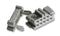 3M 3473-6610 IDC Connector, IDC Receptacle, Female, 2.54 mm, 2 Row, 10 Contacts, Cable Mount