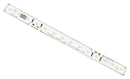 Intelligent LED Solutions ILS-E214-HWWH-0279-SC201 ILS-E214-HWWH-0279-SC201 Module Duris E2835 14 Linear Series Board + Hot White 2700 K 840 lm New