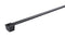 Hellermanntyton 111-05450 111-05450 Cable Tie Nylon 6.6 HS (Polyamide HS) (Heat Stabilised) Black 390 mm 4.6 110 New