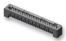 Samtec TFML-110-02-S-D-K-TR TFML-110-02-S-D-K-TR Pin Header Board-to-Board Wire-to-Board 1.27 mm 2 Rows 20 Contacts Surface Mount