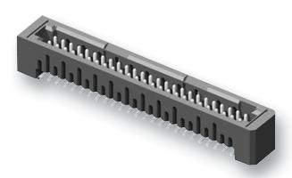 Samtec TFML-110-02-S-D-K-TR TFML-110-02-S-D-K-TR Pin Header Board-to-Board Wire-to-Board 1.27 mm 2 Rows 20 Contacts Surface Mount