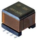 BOURNS SM91207L-E SMPS Transformer, Push-Pull, 2.5 kV
