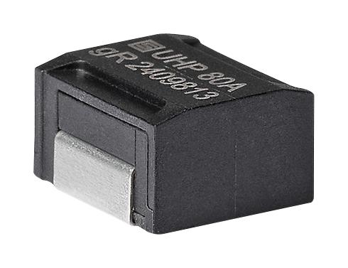 SCHURTER 3-139-132 Fuse, Surface Mount, 100 A, Fast Acting, 80 VDC, 11.4mm x 10.2mm, UHP Series
