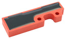 TELEMECANIQUE SENSORS XCSZC1 Safety Interlock, Coded Magnet, 0.1A