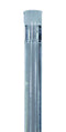 BIVAR UHF4-0.250-N-67 LIGHT PIPE, SINGLE, CIRCULAR, 0.25"