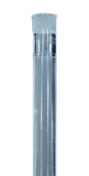 BIVAR UHF4-0.500-N-67 LIGHT PIPE, SINGLE, CIRCULAR, 0.5"