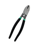 MULTICOMP PRO MP-CABLE8 Cable Plier, DIP Handle, 203.2mm Length, Cables, DIY, Household Repair, Car Repair