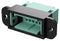 POSITRONIC DF16M0P/AA RECT PWR HOUSING, PLUG, 16POS, CABLE