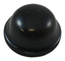 3M SJ-5003 BLACK BUMPON PROTECTIVE FEET (BUMPERS), POLYUR