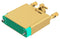 POSITRONIC SGMC44S0E100J0/AA Heavy Duty Connector Base, SGMC Series, Cable Mount, Panel Mount