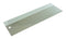 CHIP QUIK SS-METAL-0.2-136X48 STAINLESS STEEL SOLDER PASTE SQUEEGEE 136MM X 48MM, 0.2MM THICK 18AM7644