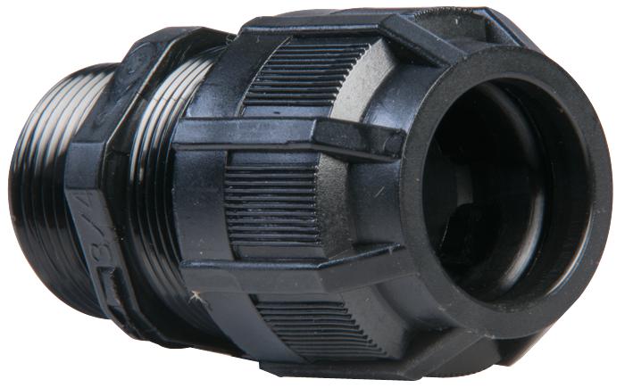 ABB - THOMAS & BETTS 2932NM CONDUIT CORD CONNECTOR