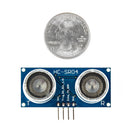 Ultrasonic Distance Sensor - 3.3V (HC-SR04)
