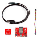 SparkFun DataLogger IoT RFID Kit