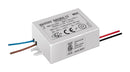 RECOM POWER RACV04-24 LED Driver, 4 W, 24 V, 170 mA, Constant Voltage