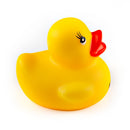 SparkFun Debugging Duck