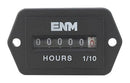 ENM T51E52 Supply Voltage Min:24VAC