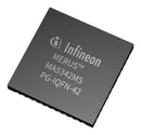 INFINEON MA5342MSXUMA1 Audio Power Amplifier, MERUS, 200W x 2 @ 8Ohm, 400W x 1 @ 16Ohm, D, 2 Channels