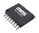 MONOLITHIC POWER SYSTEMS (MPS) MID1W0505AGY-3S-P DC-DC Switching Regulator, Isolated, Fixed, Semi Regulated, 3 kV, 4.5 to 5.5 V In, 5 V Out, WSOIC-16