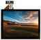MULTICOMP PRO MP015128 TFT LCD, 8 ", 1024 x 768 Pixels, Landscape, RGB, 5V